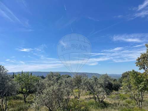 Gordes Vaucluse terreno foto 7164058