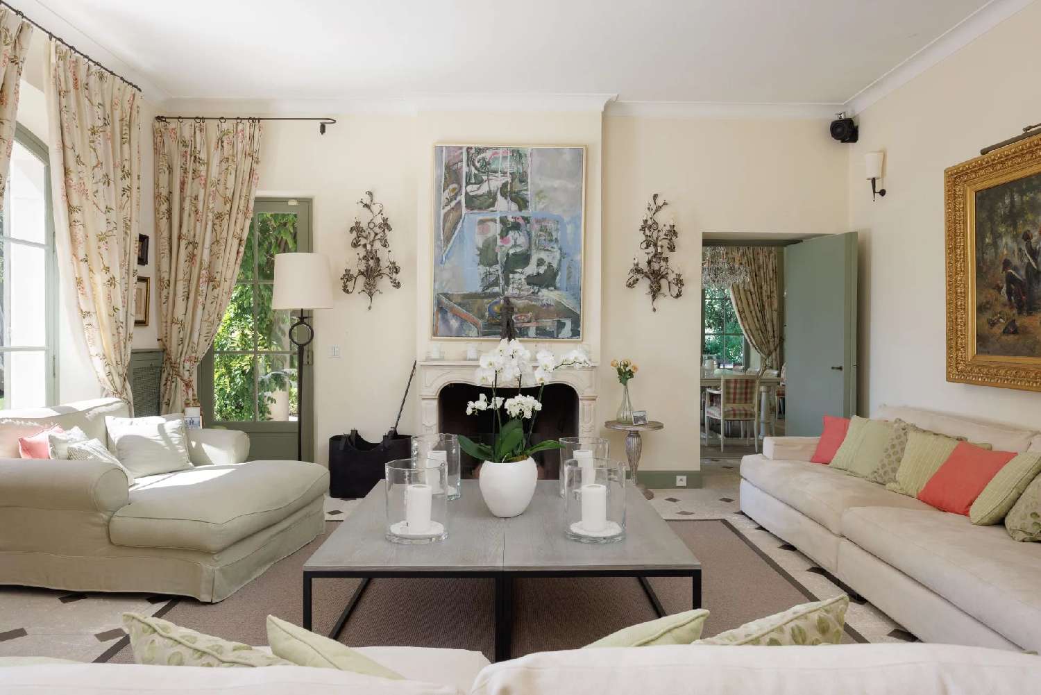 te koop terrein Grasse Alpes-Maritimes 6