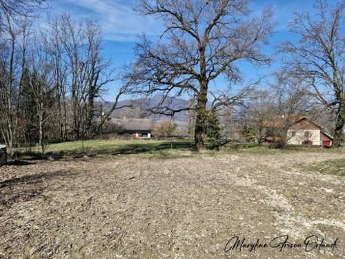 Grésy-sur-Aix Savoie terrein foto 7160476