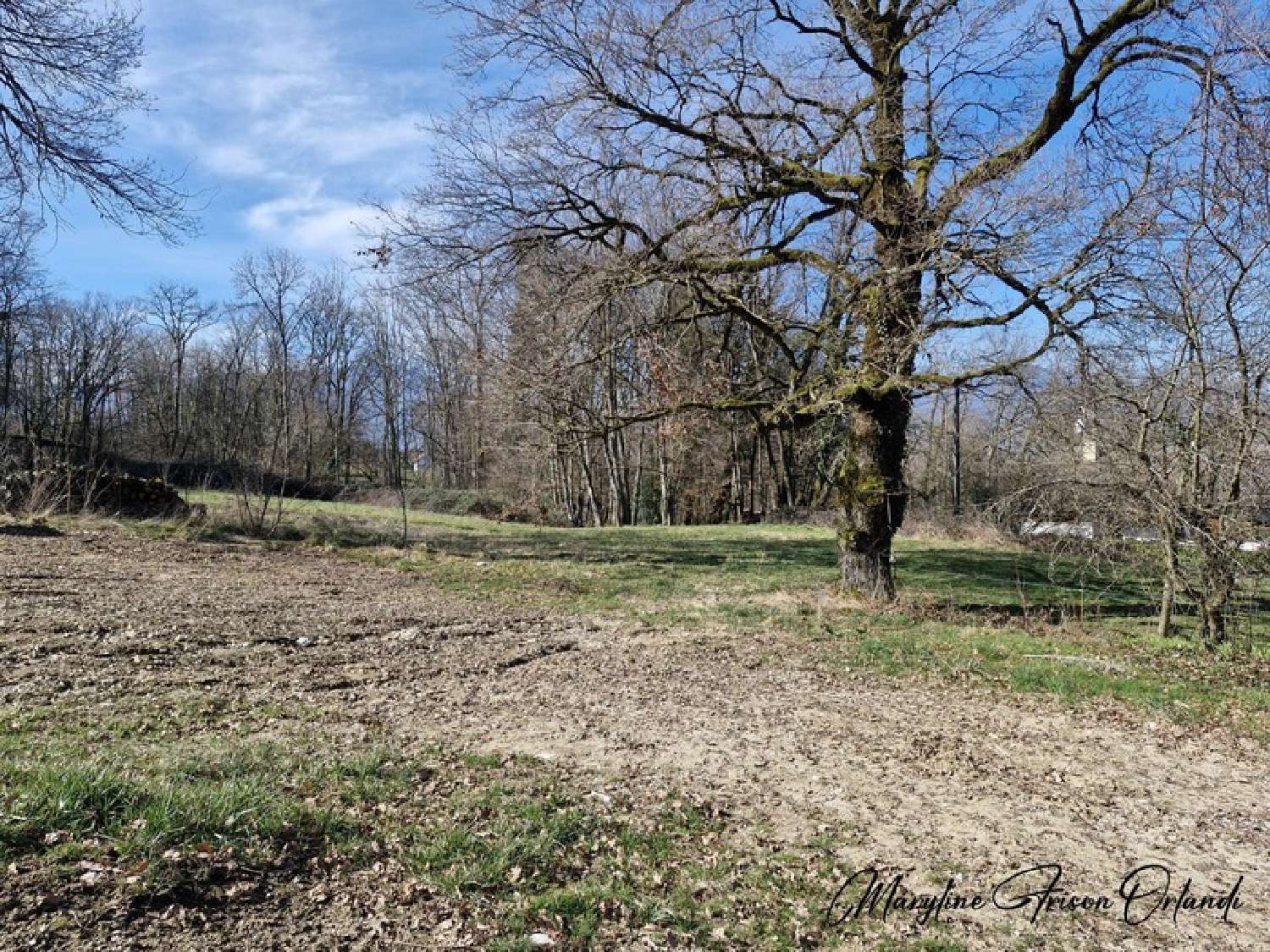  te koop terrein Grésy-sur-Aix Savoie 2