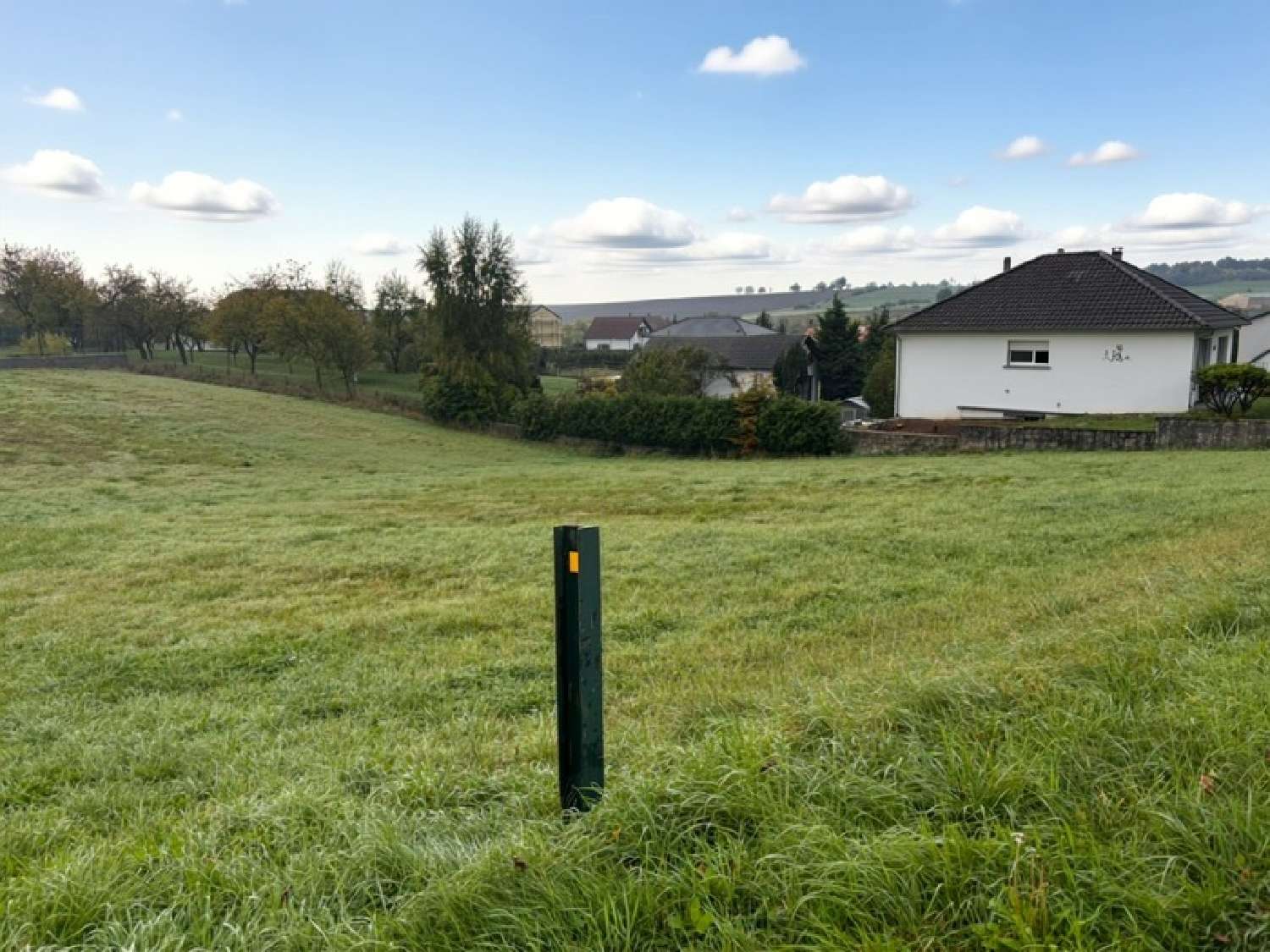 kaufen Grundstück Grindorff Moselle 2