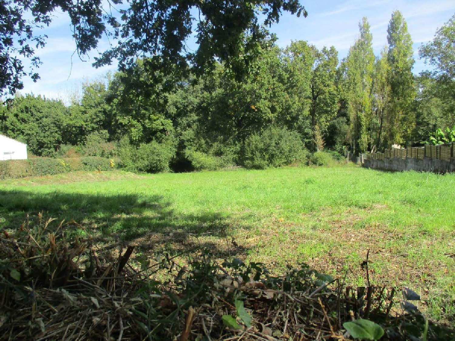  kaufen Grundstück Grosbreuil Vendée 1