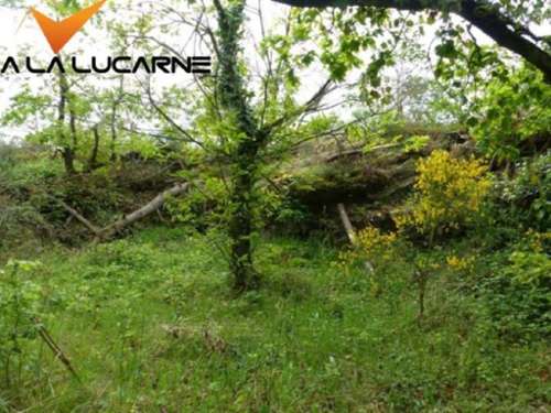 Guéméné-Penfao Loire-Atlantique terrain foto 7151168