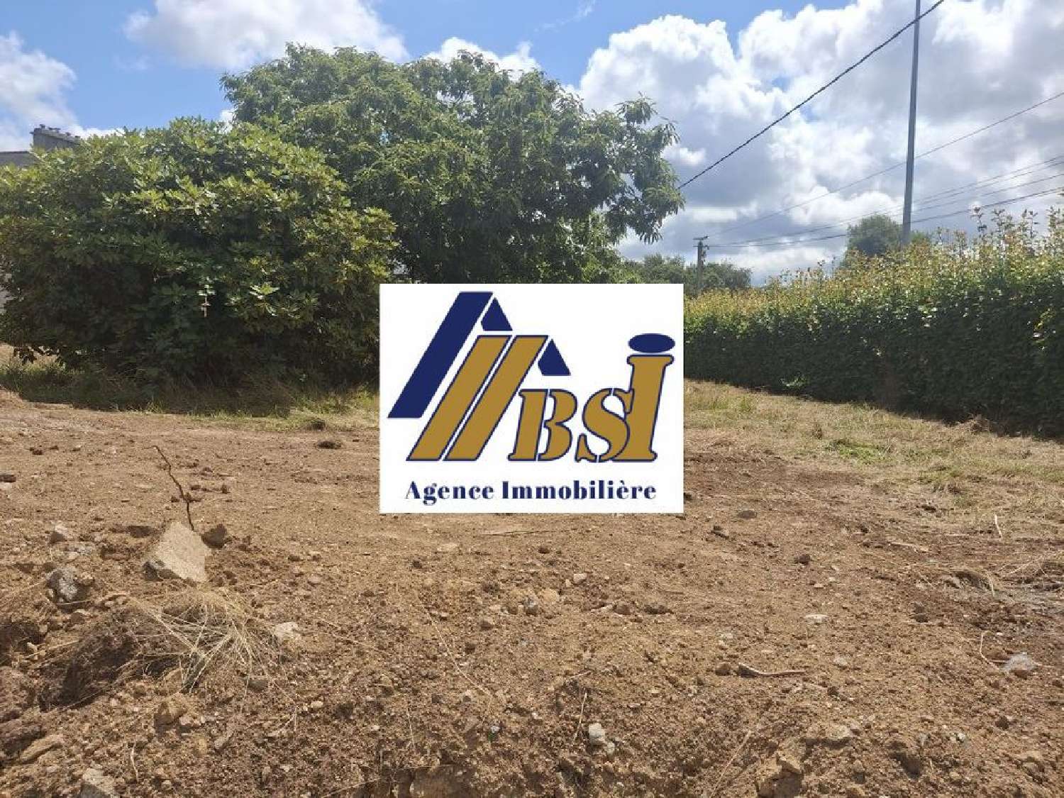  te koop terrein Guipavas Finistère 1