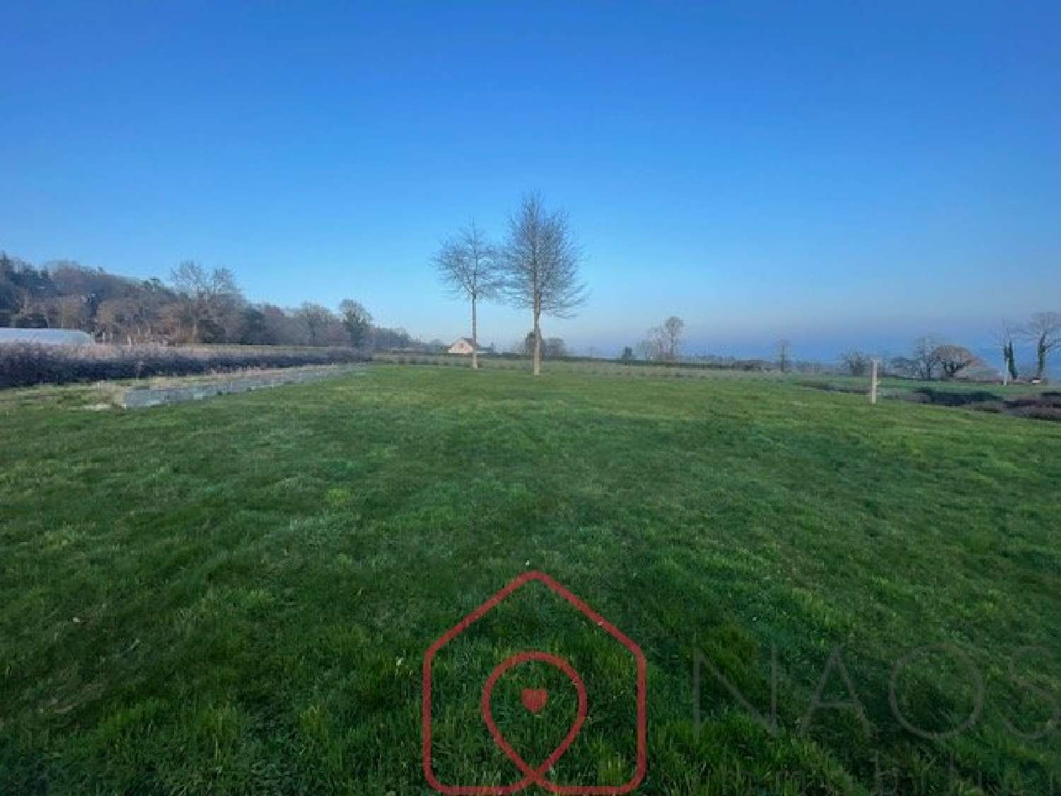 te koop terrein Gurunhuel Côtes-d'Armor 1