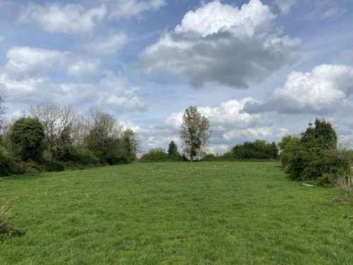 Hendecourt-lès-Ransart Pas-de-Calais Grundstück Bild 7151225
