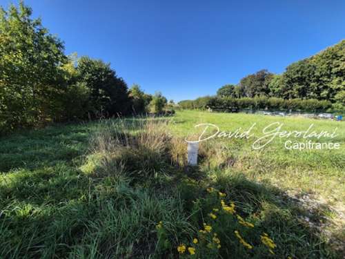 Héricy Seine-et-Marne terrein foto 7149675