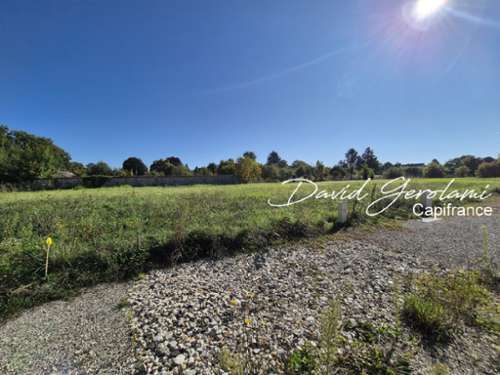 Héricy Seine-et-Marne terrein foto 7149676