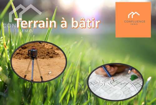 Houeillès Lot-et-Garonne terrein foto 7153362