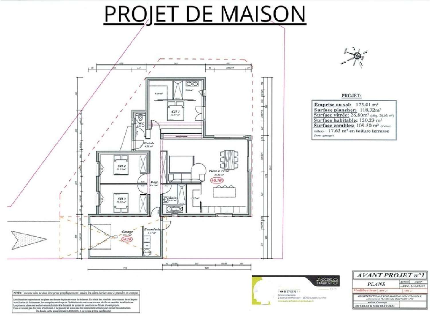  à vendre terrain Ille-sur-Têt Pyrénées-Orientales 5