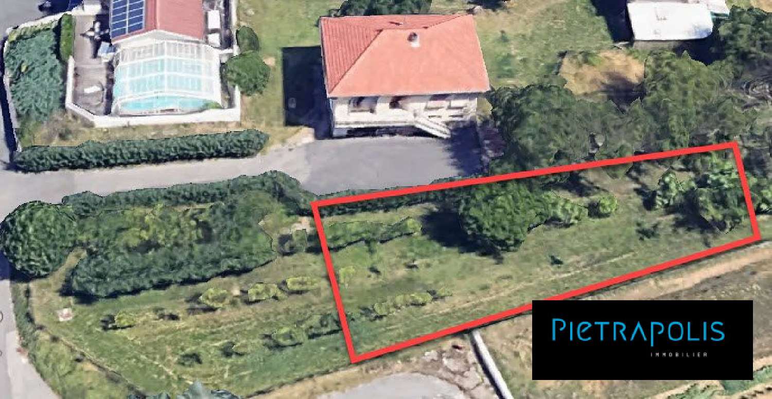 kaufen Grundstück Irigny Rhône 4