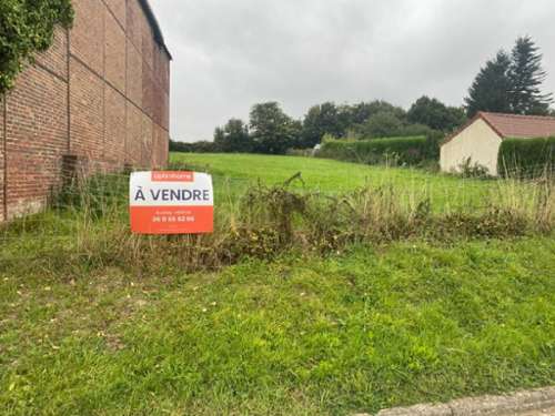 Joncourt Aisne terrain foto 7168102