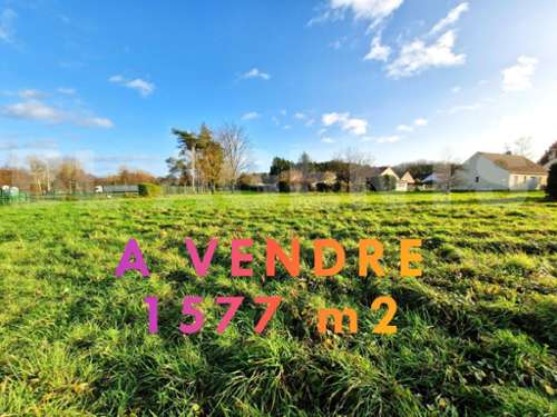 Saran Loiret terrein foto 7155465