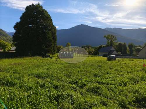 Mayrègne Haute-Garonne terreno foto 7156668