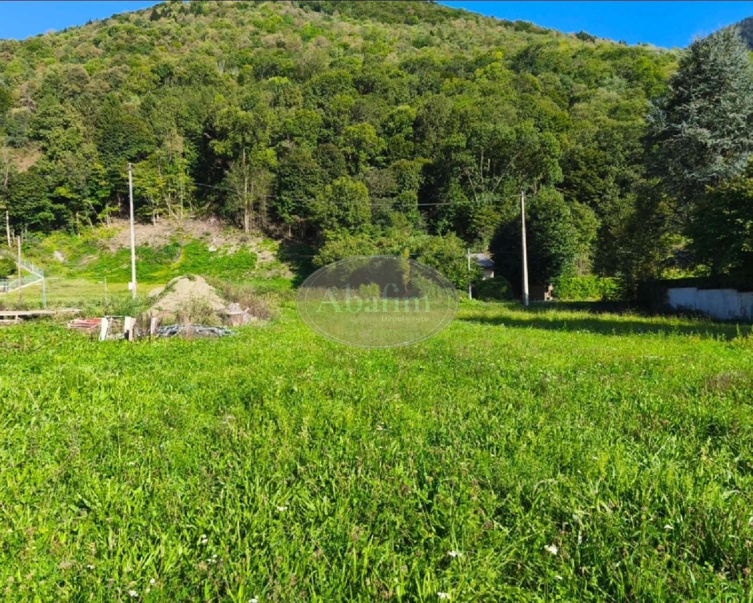 for sale terrain Cirès Haute-Garonne 2