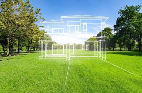 Kergrist Morbihan terrain foto 7167953