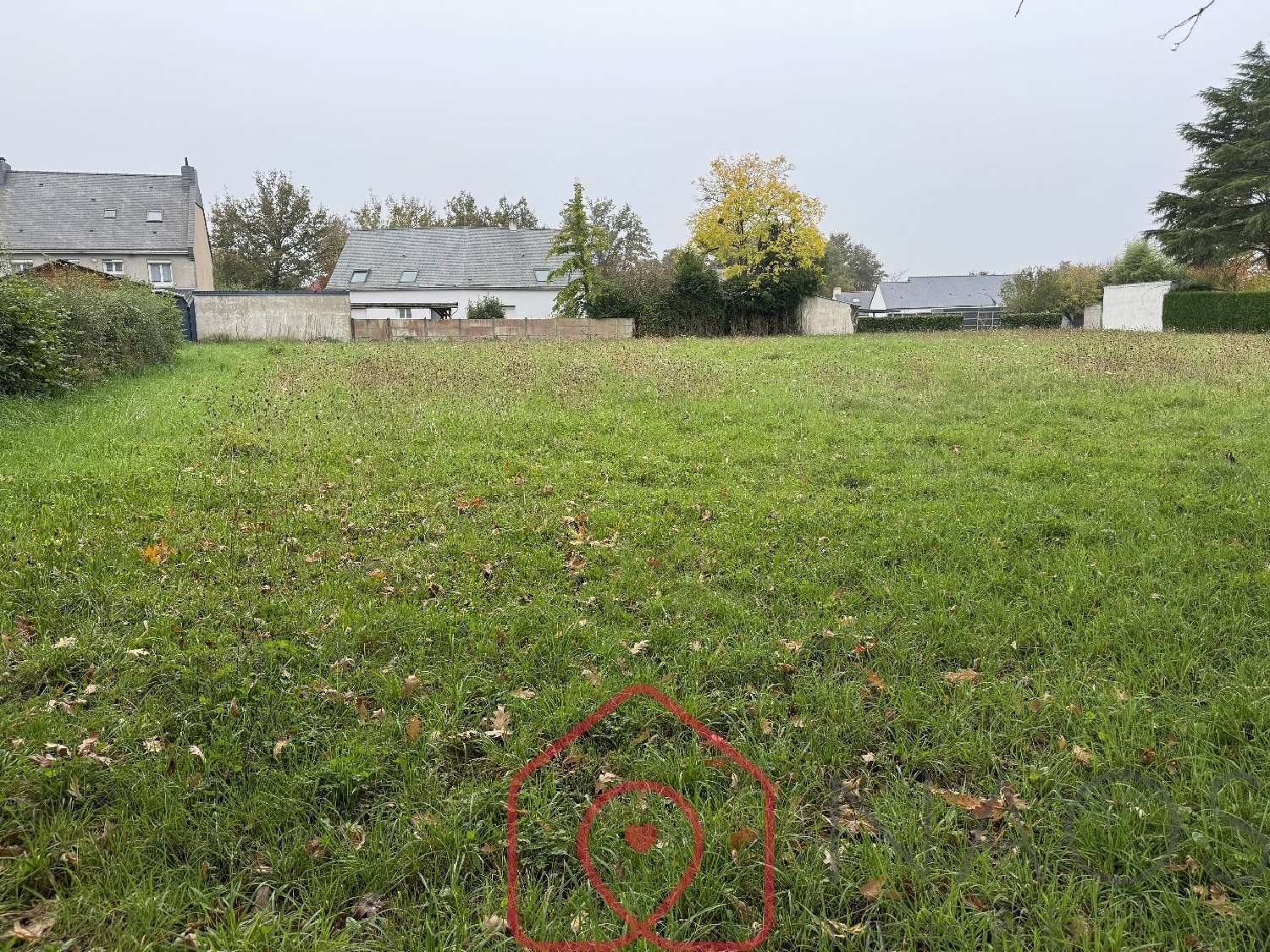  for sale terrain La Chapelle-sur-Erdre Loire-Atlantique 3