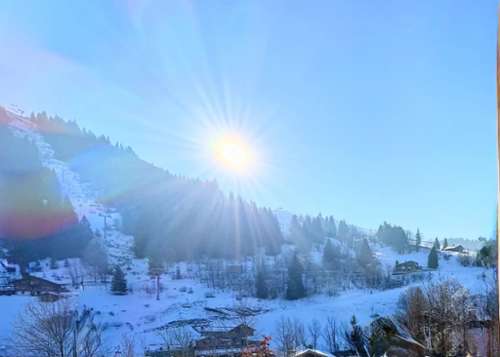 La Clusaz Haute-Savoie Grundstück Bild 7165926