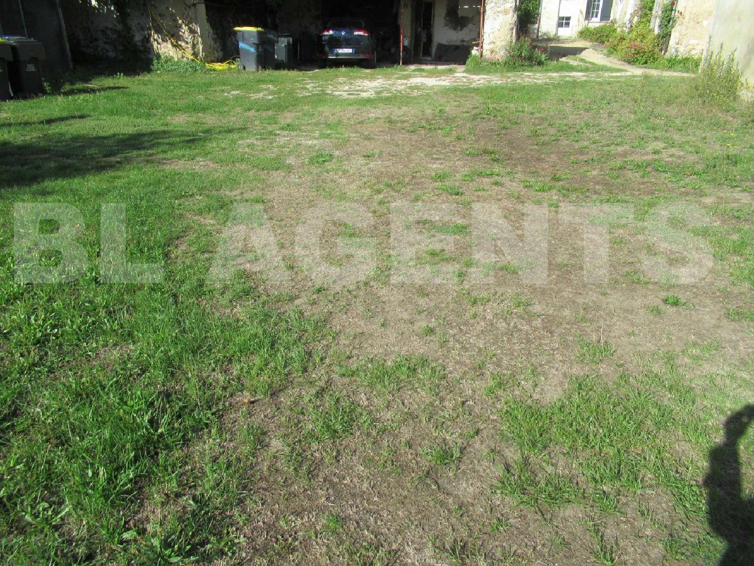  te koop terrein La Ferté-sous-Jouarre Seine-et-Marne 1