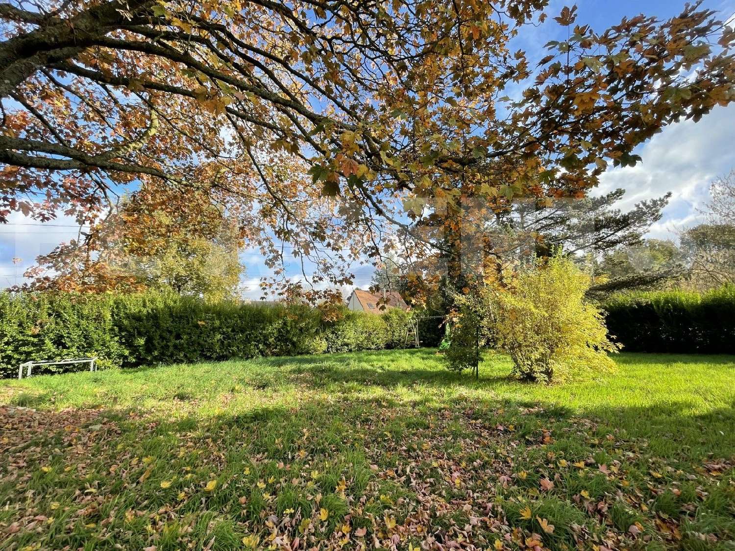  te koop terrein La Ferté-sous-Jouarre Seine-et-Marne 1