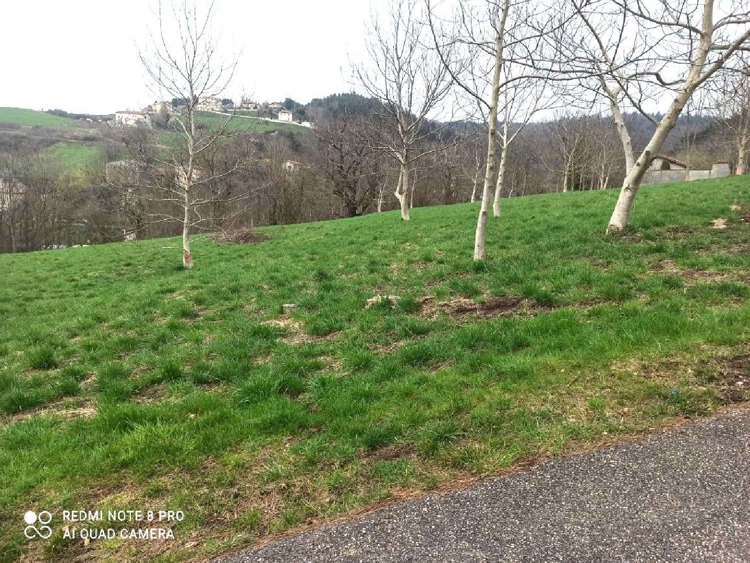  for sale terrain La Ricamarie Loire 1