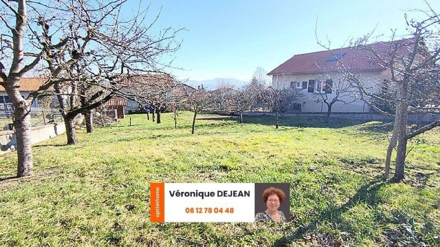 kaufen Grundstück La Roche-Blanche Puy-de-Dôme 3