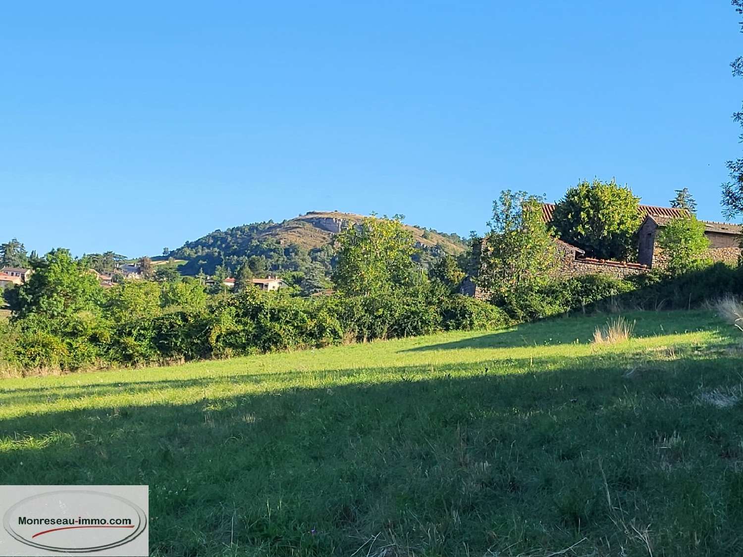  te koop terrein La Roche-Vineuse Saône-et-Loire 4