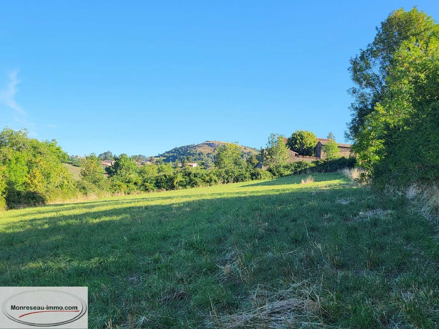  te koop terrein La Roche-Vineuse Saône-et-Loire 5