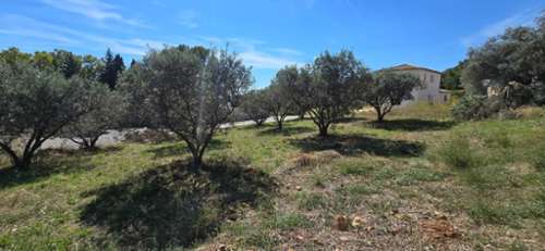 La Valette-du-Var Var terreno foto 7158849