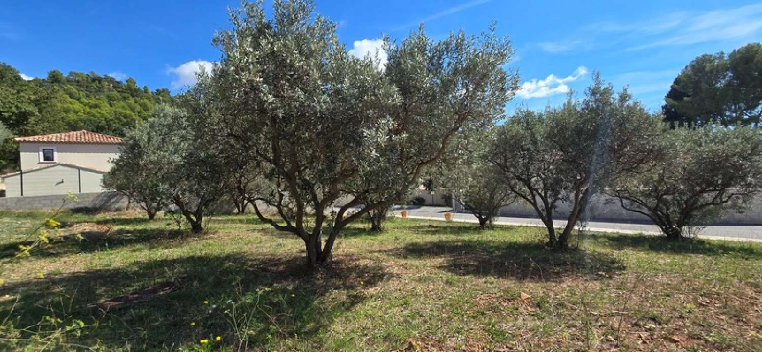  kaufen Grundstück La Valette-du-Var Var 2