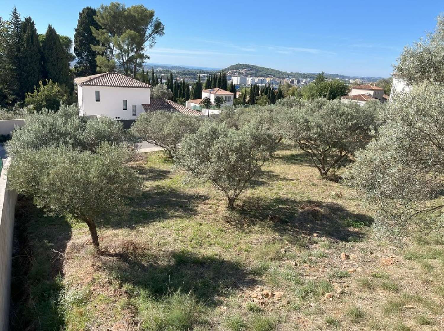  kaufen Grundstück La Valette-du-Var Var 7