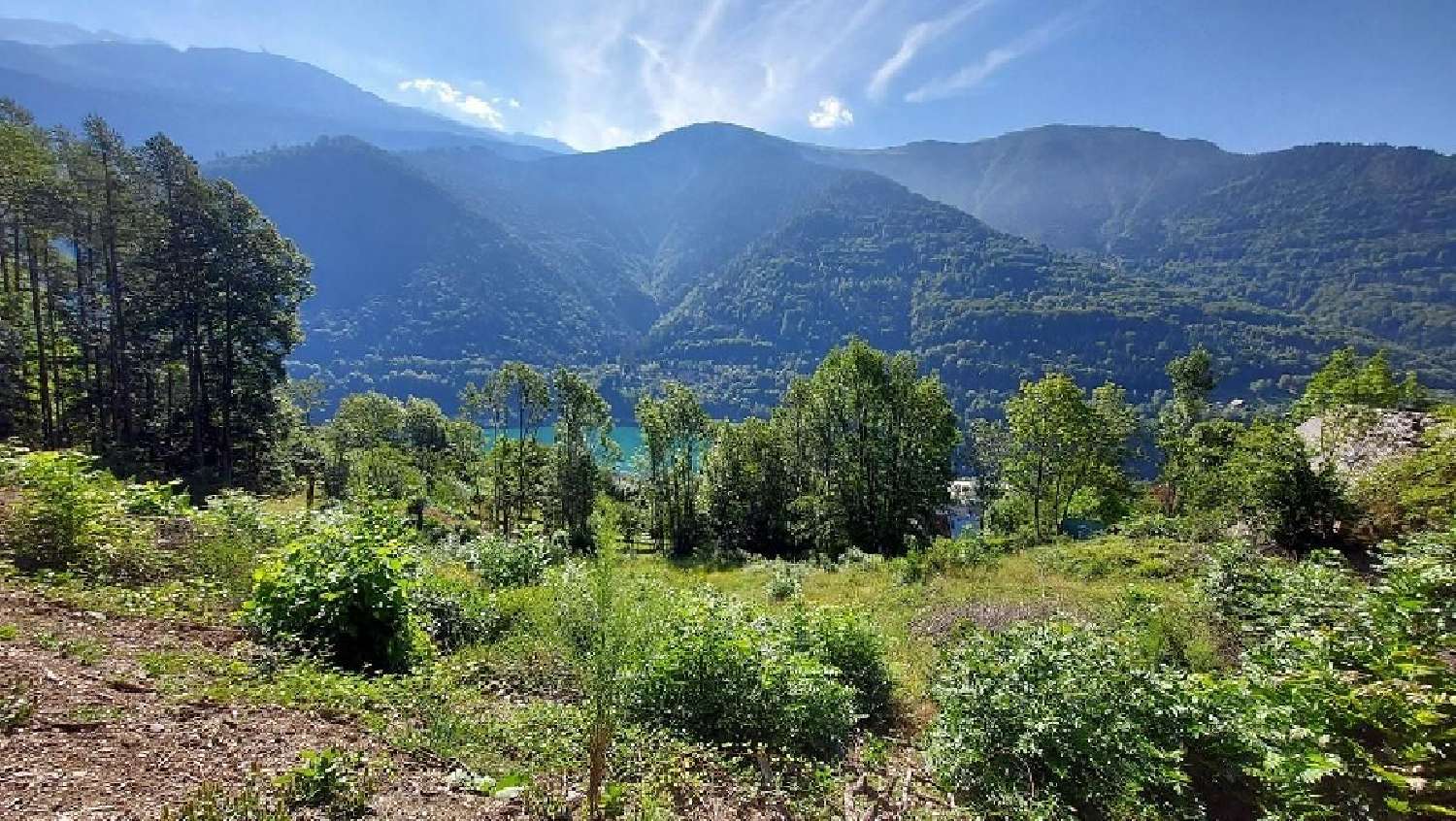  te koop terrein Vienne Isère 1