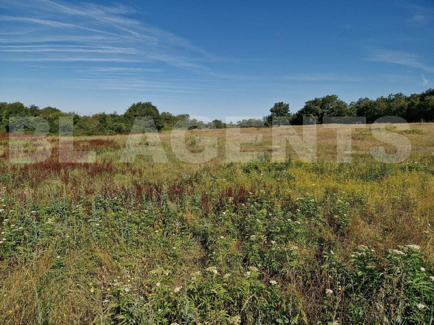  te koop terrein Aujols Lot 1