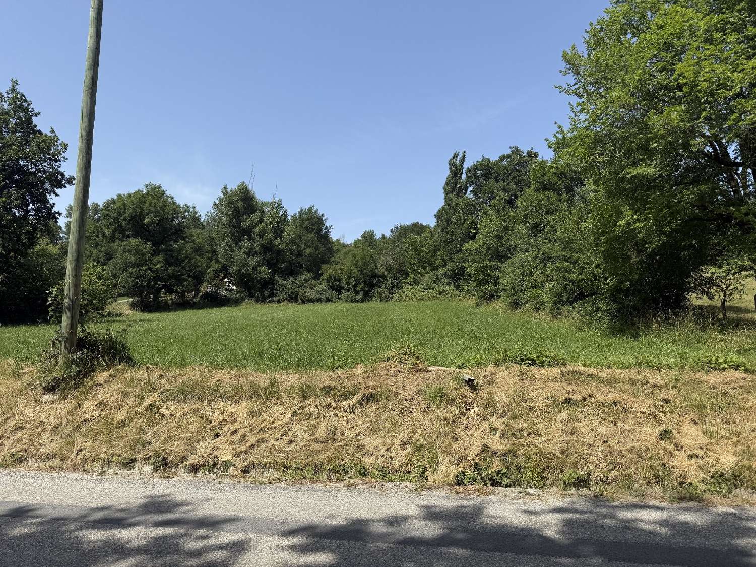  te koop terrein Labécède-Lauragais Aude 1