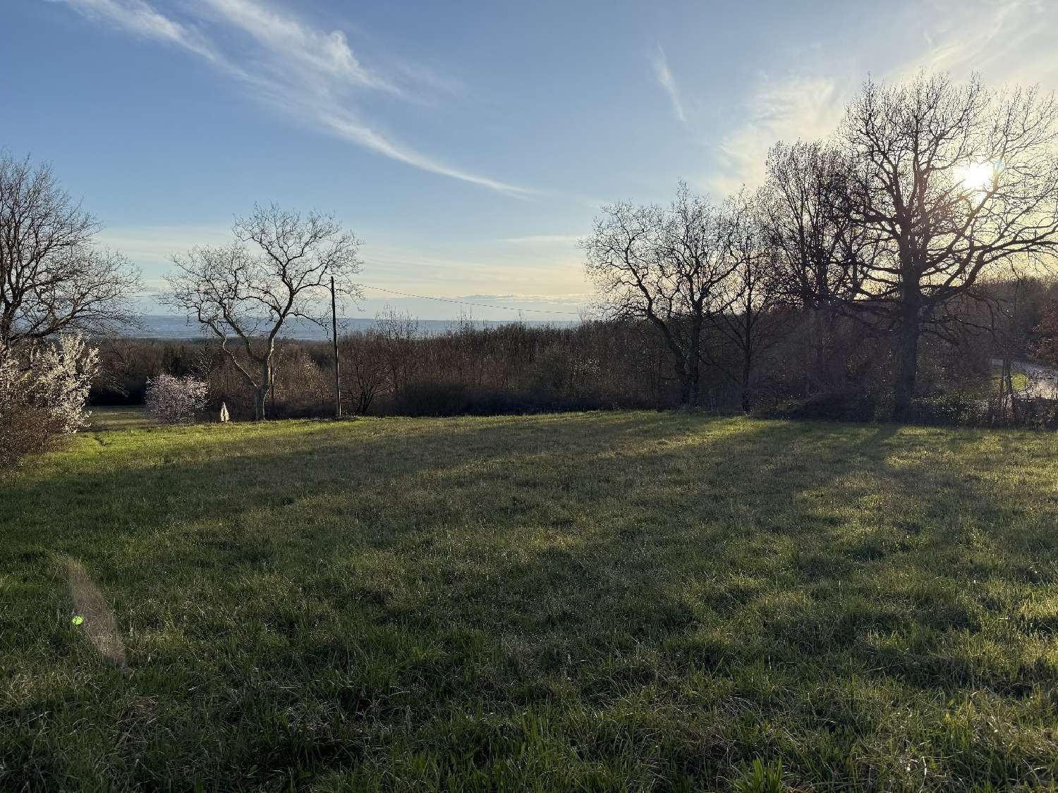 te koop terrein Labécède-Lauragais Aude 5