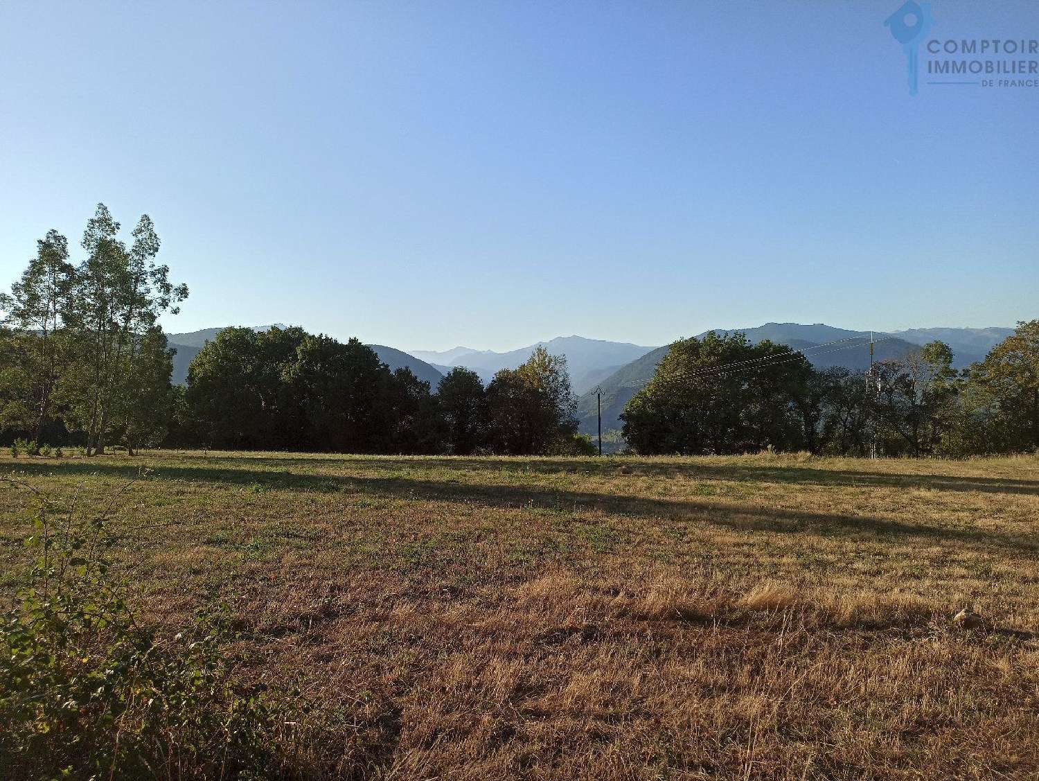  for sale terrain Labroquère Haute-Garonne 1