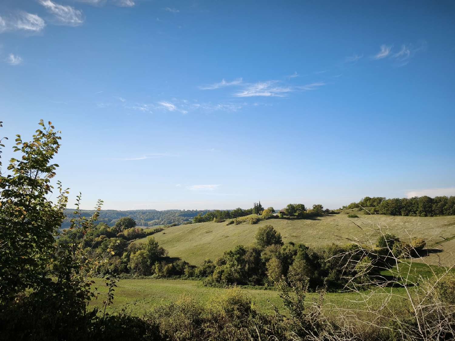  te koop terrein Lacour Tarn-et-Garonne 1