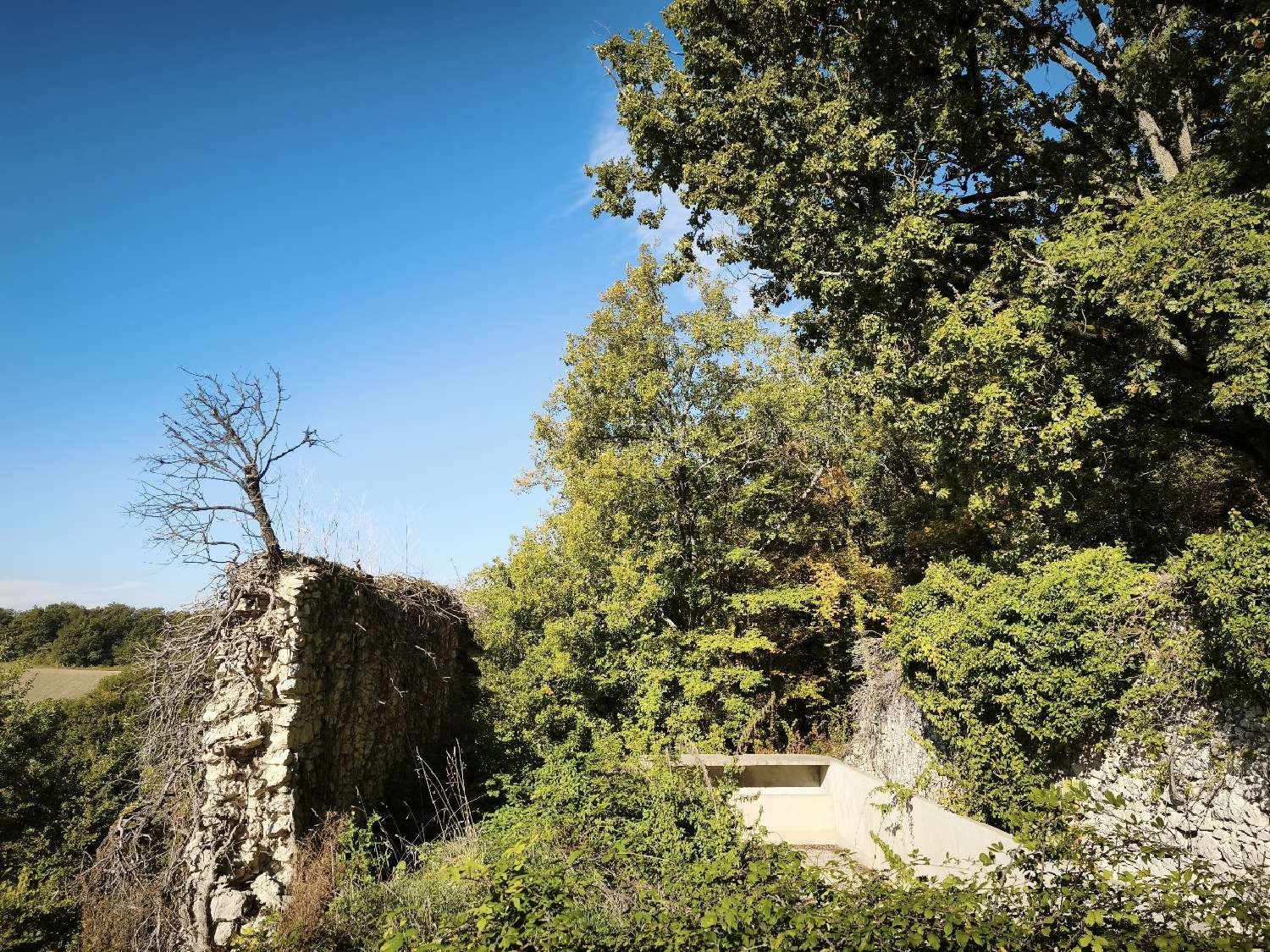  te koop terrein Lacour Tarn-et-Garonne 2