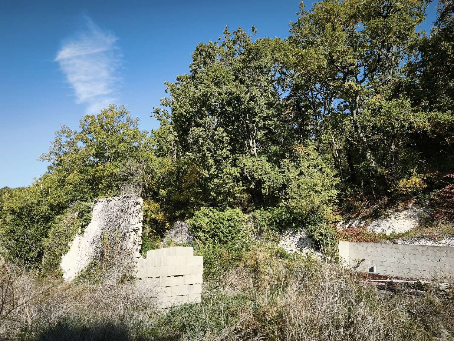  te koop terrein Lacour Tarn-et-Garonne 3
