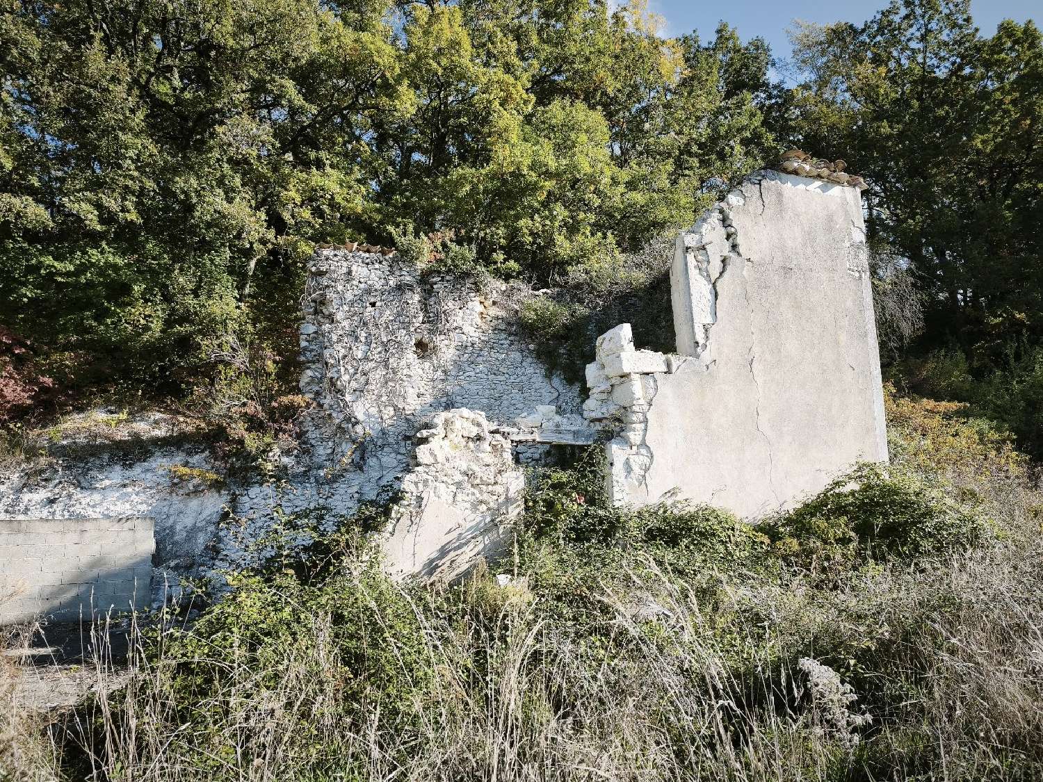  te koop terrein Lacour Tarn-et-Garonne 4