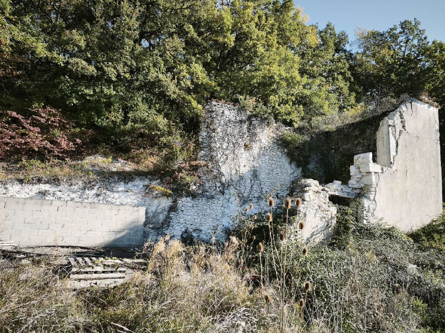  te koop terrein Lacour Tarn-et-Garonne 6