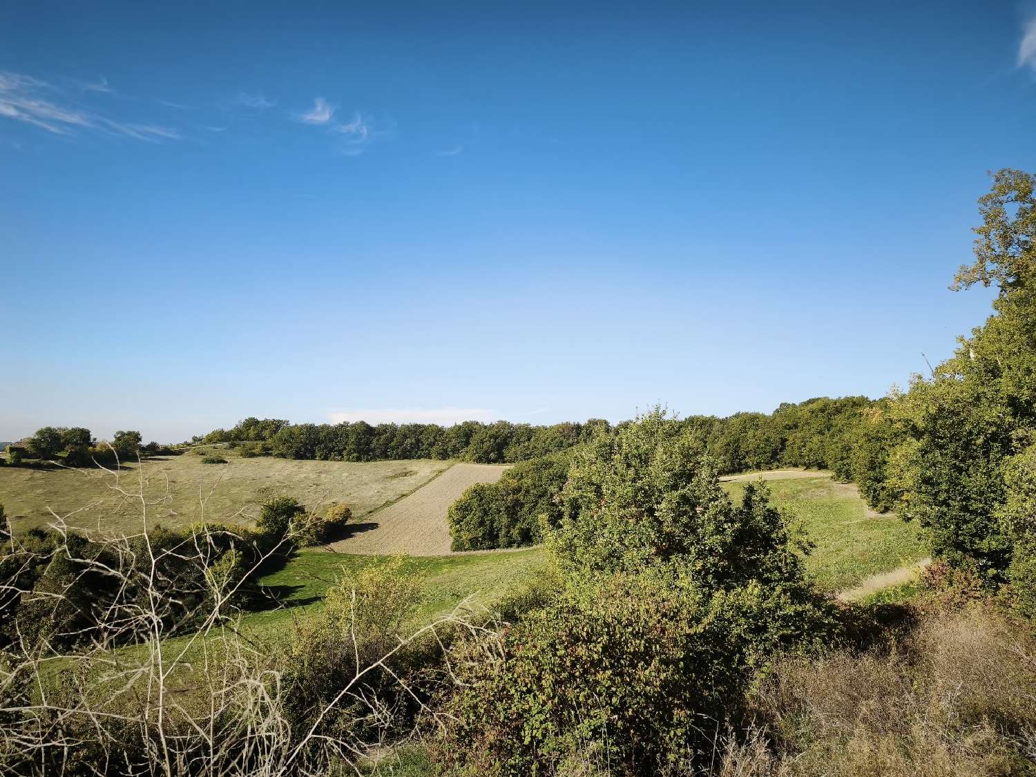  te koop terrein Lacour Tarn-et-Garonne 7