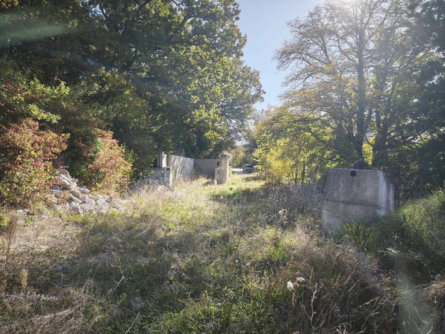  te koop terrein Lacour Tarn-et-Garonne 8