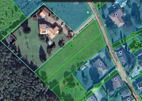 Lagarrigue Lot-et-Garonne terreno foto 7166542