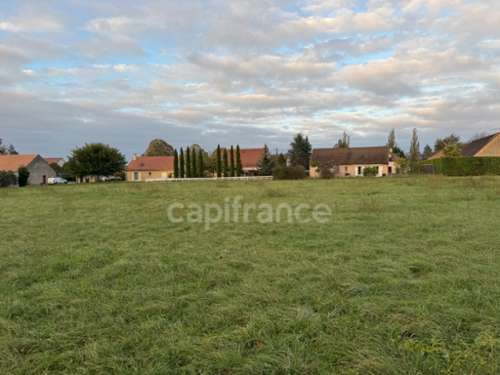 Laives Saône-et-Loire Grundstück Bild 7166702