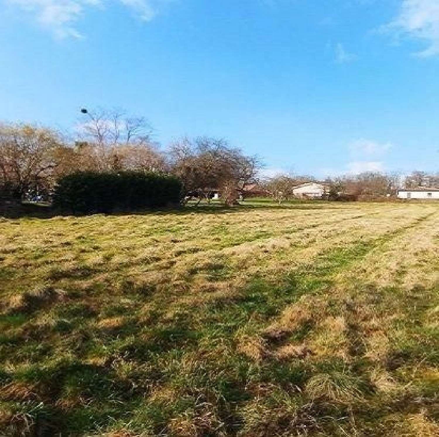 te koop terrein Laizé Saône-et-Loire 1