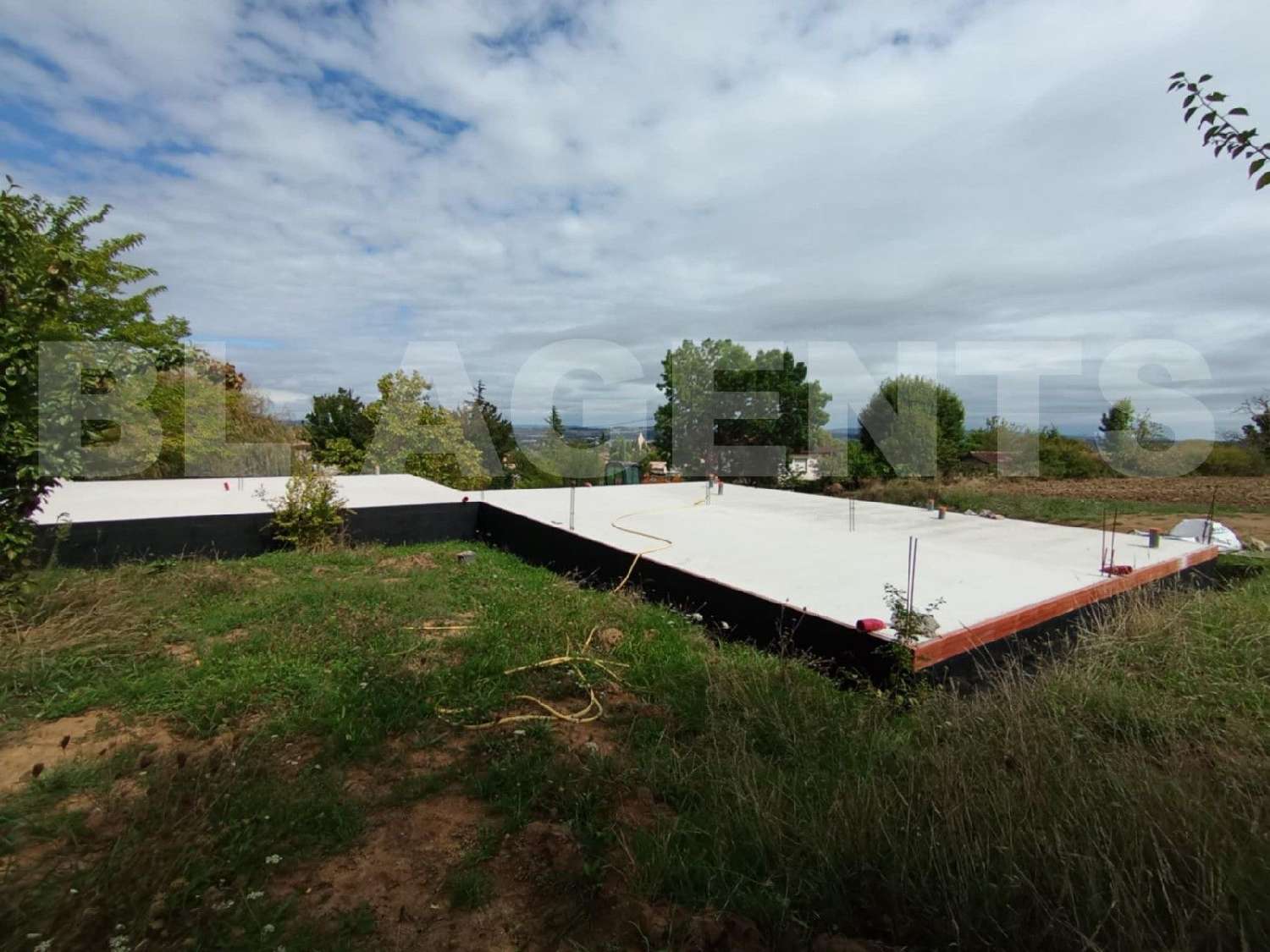 te koop terrein Lavaur Tarn 1