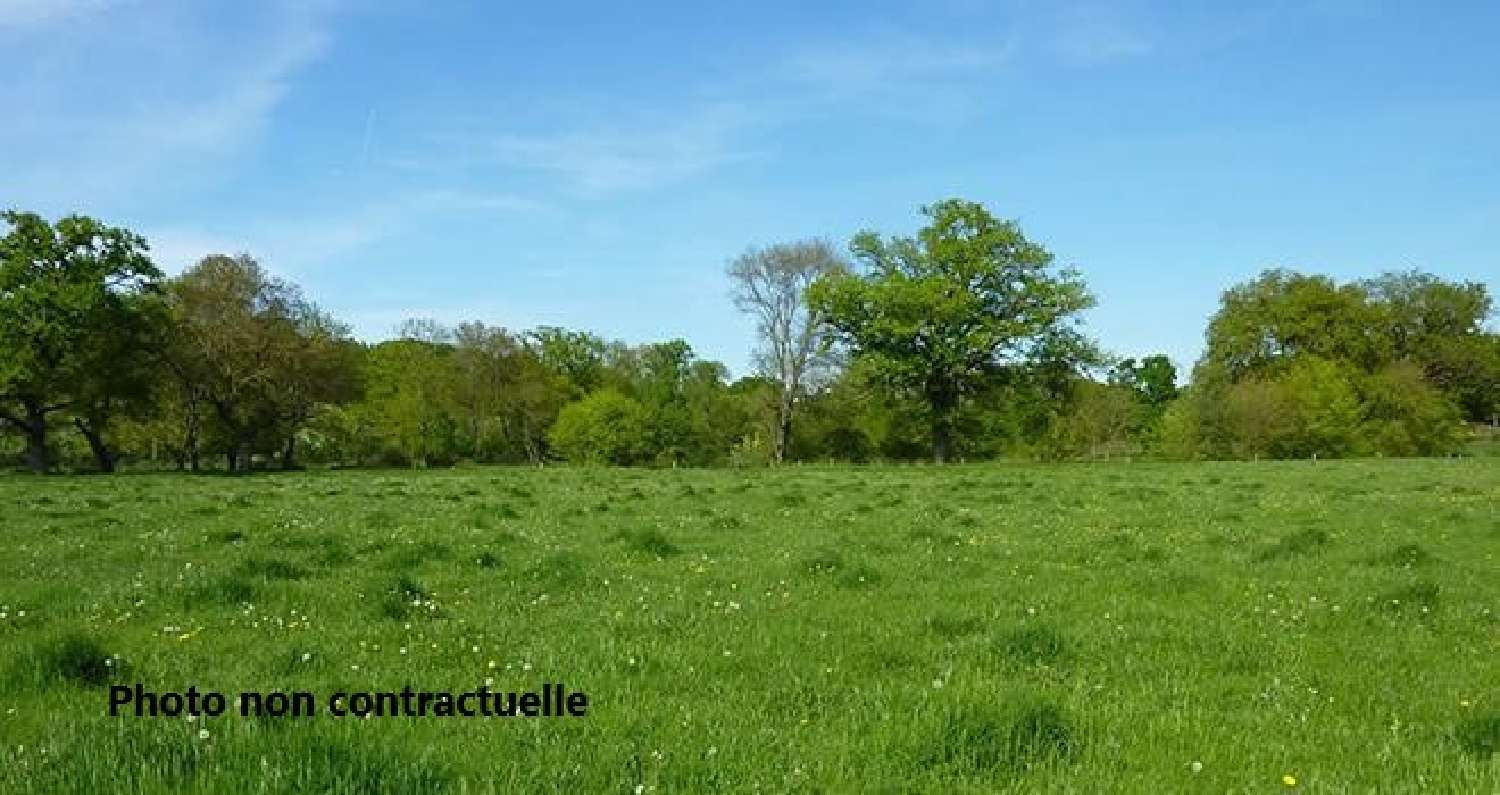 te koop terrein Le Barp Gironde 1