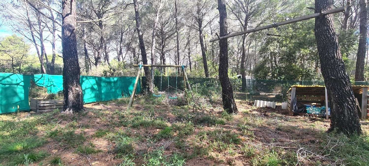  à vendre terrain Le Beausset Var 1