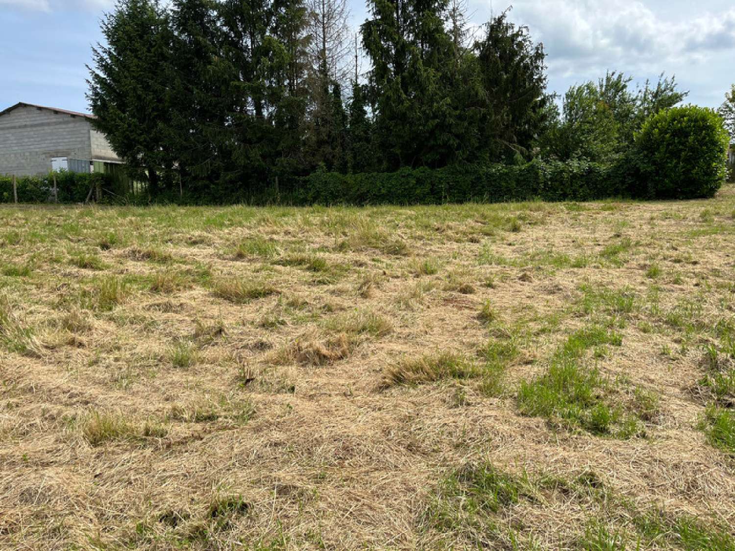 for sale terrain Le Fouilloux Charente-Maritime 2